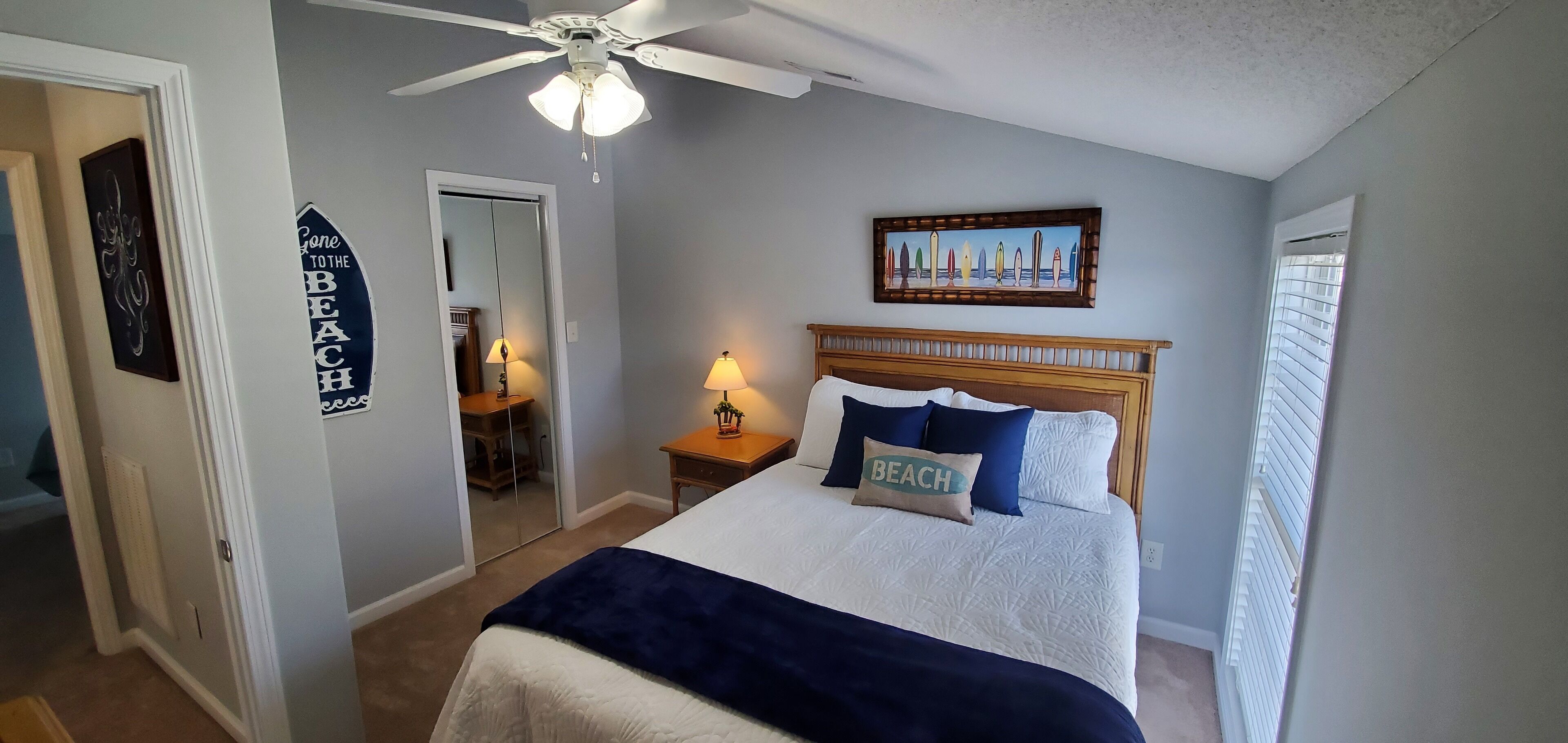 Ocean Lakes Vacation Rentals 3 Bed 2 Bath A perfect place to get