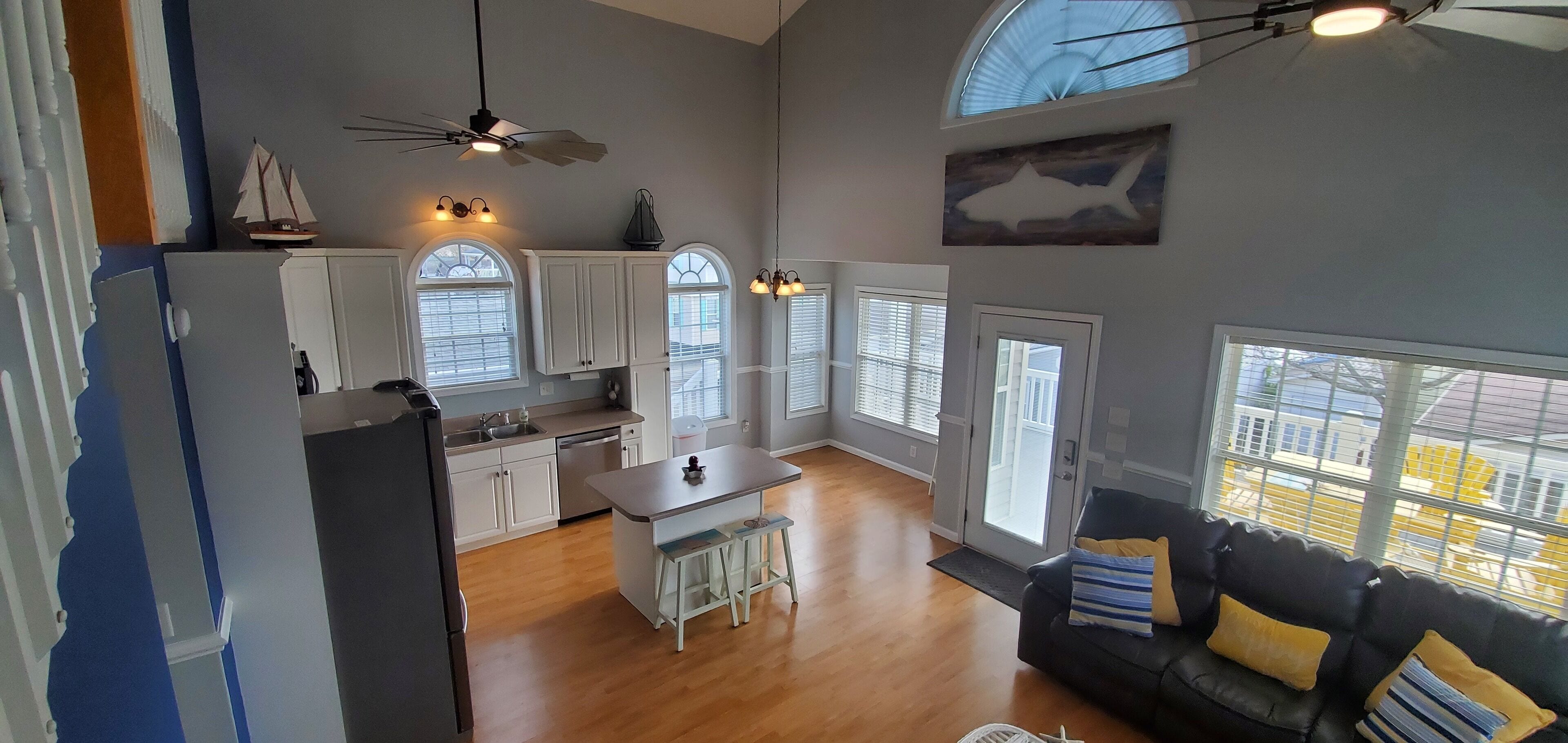 Ocean Lakes Vacation Rentals 3 Bed 2 Bath A perfect place to get