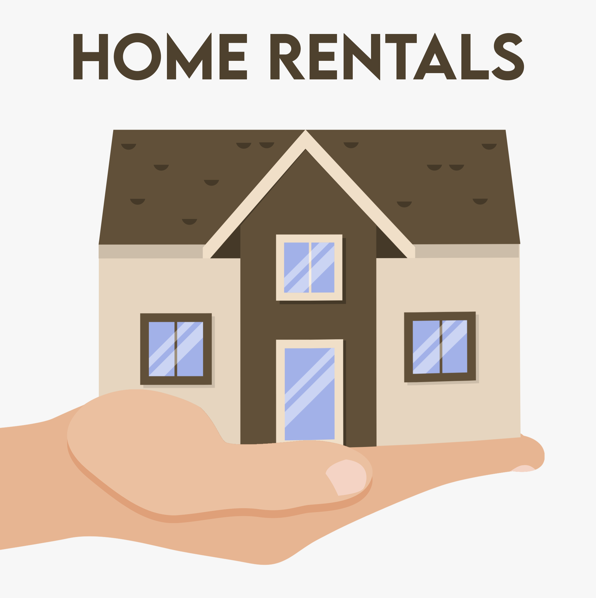 Ocean Lakes Vacation Rentals 4 Bedroom 3.5 Bath With Two Master